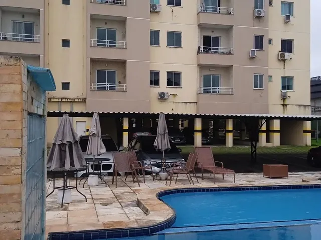 Imagem 9: Oportunidade Imperdível !! Apartamento no Melhor Condomínio da Serrinha