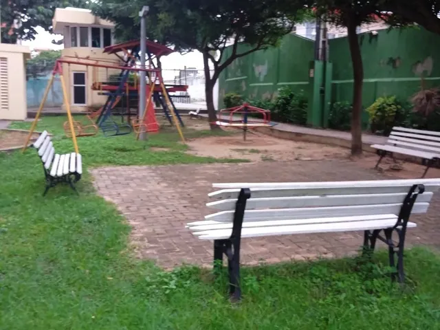 Imagem 2: Oportunidade Imperdível !! Apartamento no Melhor Condomínio da Serrinha