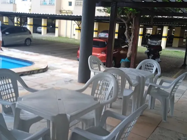 Imagem 15: Oportunidade Imperdível !! Apartamento no Melhor Condomínio da Serrinha