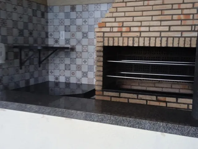 Imagem 13: Oportunidade Imperdível !! Apartamento no Melhor Condomínio da Serrinha