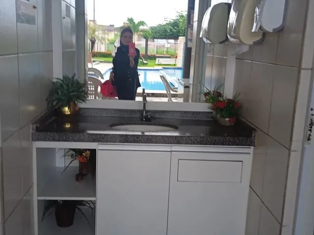 Imagem 14: Oportunidade Imperdível !! Apartamento no Melhor Condomínio da Serrinha