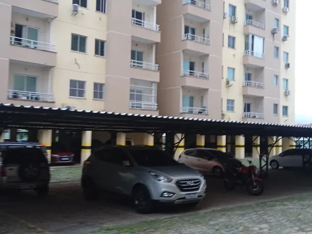 Imagem 16: Oportunidade Imperdível !! Apartamento no Melhor Condomínio da Serrinha