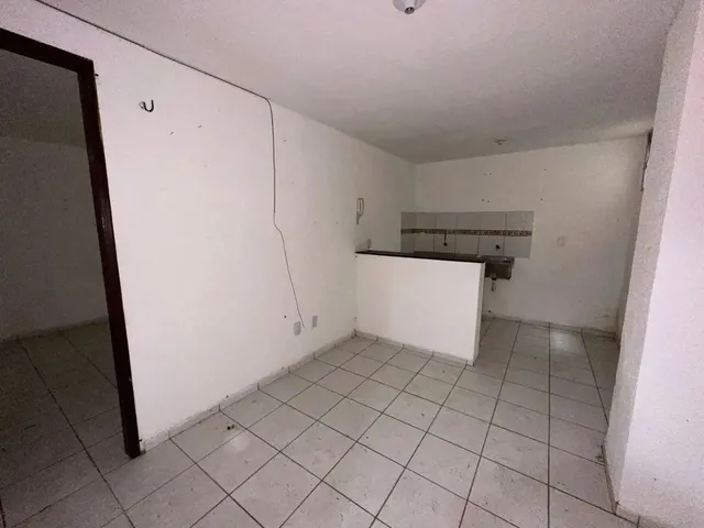 Imagem: Kitnet com 1 Dormitório e Água Inclusa