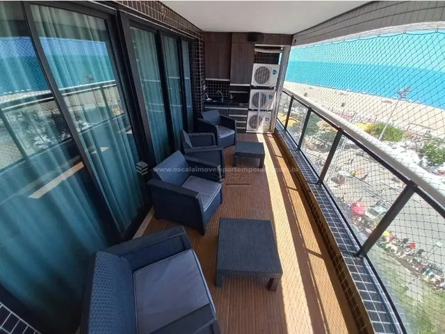 Imagem: Apartamento para Alugar, 132 M² por R$