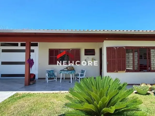 Imagem: Casa em Rua Passo Fundo - Centro - Imbé/Rs