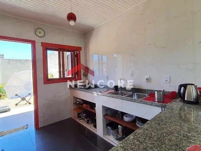 Imagem 3: Casa em Rua Passo Fundo - Centro - Imbé/Rs