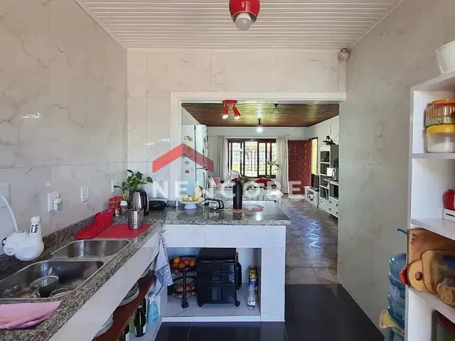 Imagem 8: Casa em Rua Passo Fundo - Centro - Imbé/Rs