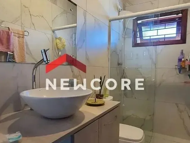 Imagem 16: Casa em Rua Passo Fundo - Centro - Imbé/Rs