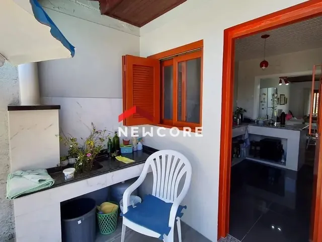 Imagem 9: Casa em Rua Passo Fundo - Centro - Imbé/Rs