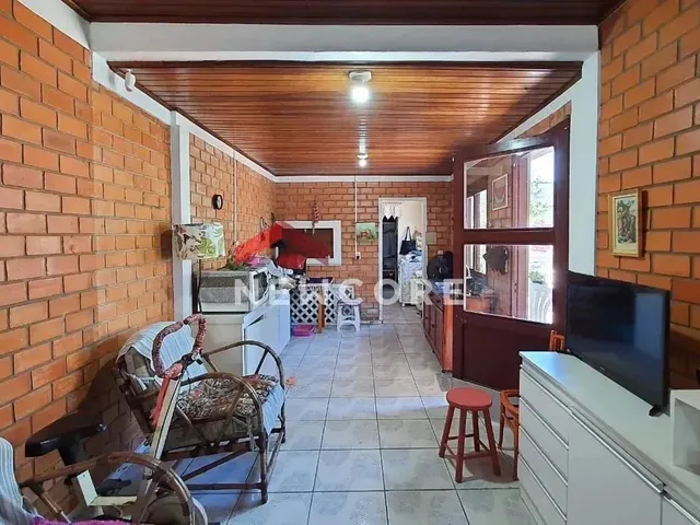 Imagem 12: Casa em Rua Passo Fundo - Centro - Imbé/Rs