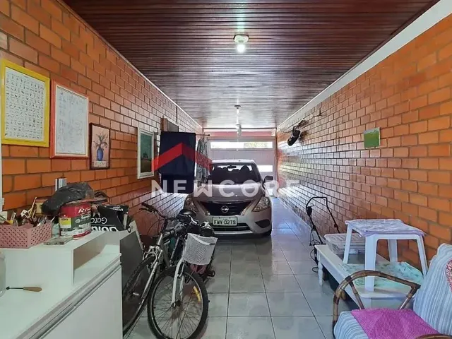Imagem 11: Casa em Rua Passo Fundo - Centro - Imbé/Rs