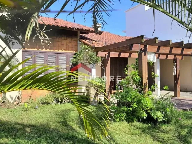 Imagem: Casa em Rua Santo Angelo - Centro - Imbé/Rs