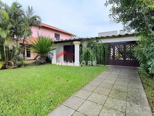 Imagem: Casa em Rua Bage - Centro - Imbé/Rs