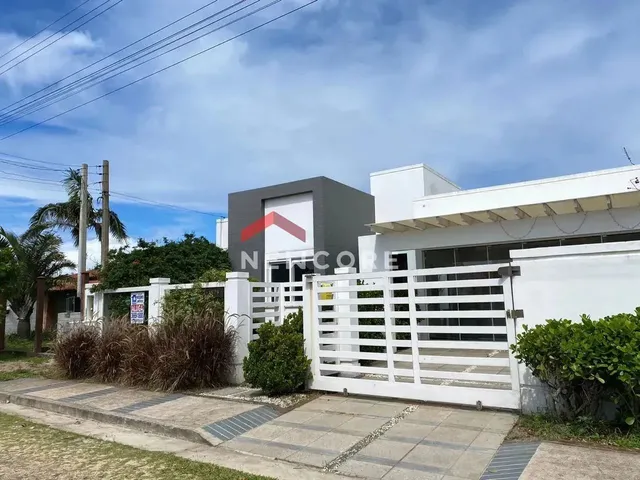 Imagem: Casa em Nova Tramandai - Centro - Nova Tramandaí/Rs