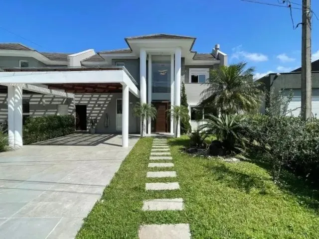 Imagem: Casa em Condomínio - 3 Suítes 1 Quarto