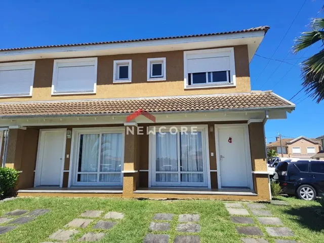 Imagem: Casa de Condomínio em Avenida Beira Mar