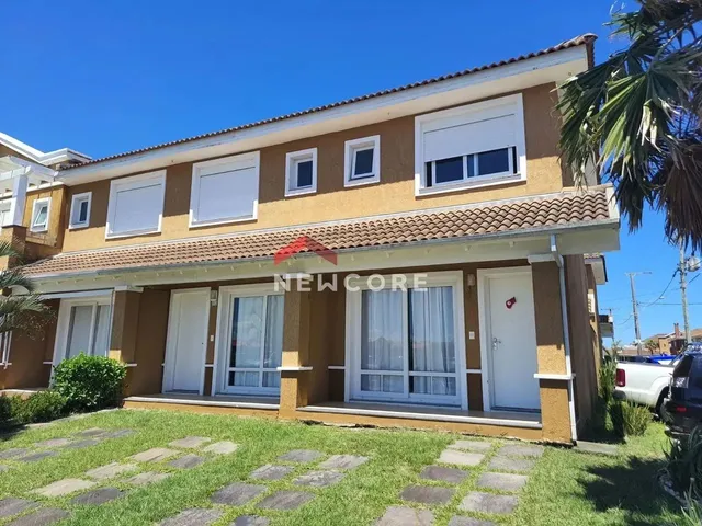 Imagem 16: Casa de Condomínio em Avenida Beira Mar - Centro - Imbé/Rs
