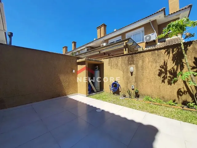 Imagem 11: Casa de Condomínio em Avenida Beira Mar - Centro - Imbé/Rs
