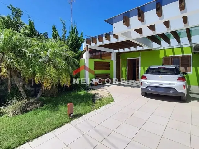 Imagem: Casa em Rua Irai - Centro - Imbé/Rs