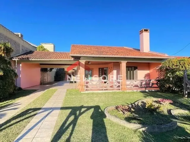 Imagem: Casa em Avenida Rio Grande - Centro - Imbé/Rs