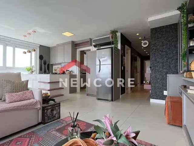 Imagem 1: Apartamento em Ab Itapeva - Centro - Torres/Rs