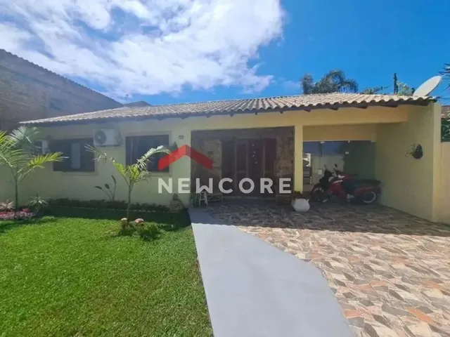 Imagem: Casa em Rua Wenceslau Brás - Presidente
