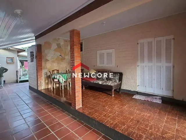Imagem 4: Casa em Rua Uruguaiana - Albatroz (Distrito) - Imbé/Rs