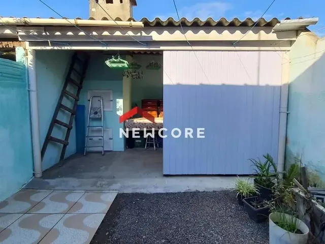 Imagem 2: Casa em Rua Cruz Alta - Centro - Imbé/Rs