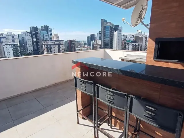 Imagem: Cobertura em Av Silva Jardim - Centro