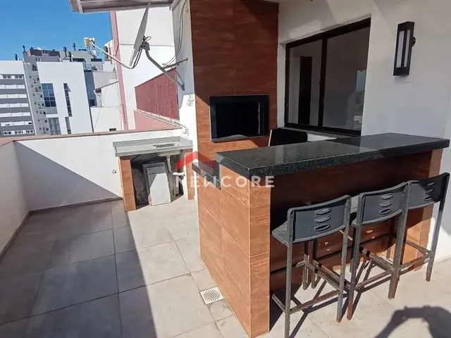 Imagem 10: Cobertura em Av Silva Jardim - Centro - Torres/Rs