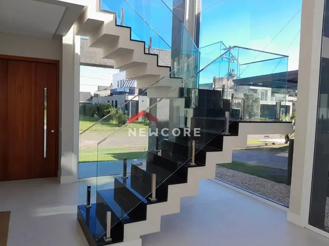 Imagem 9: Casa de Condomínio em Capão da Canoa - Centro - Capão da Canoa/Rs