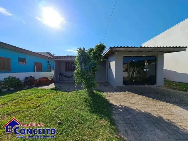 Imagem 1: Imóvel para Venda Tem 120 Metros Quadrados com 2 Quartos em Presidente - Imbé - Rs