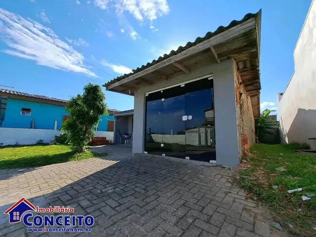 Imagem 2: Imóvel para Venda Tem 120 Metros Quadrados com 2 Quartos em Presidente - Imbé - Rs
