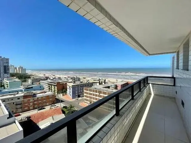 Imagem: Magnifico Apto Classe Aa!! 2 Suites Vista