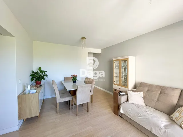 Imagem: O apartamento possui 6 Dormitórios, 1 Suíte, 1 Banheiro,