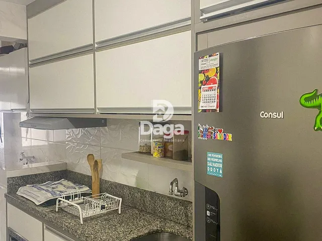 Imagem 11: Apartamento em Trindade, Florianópolis/SC