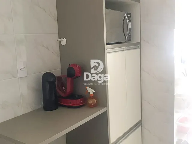 Imagem 10: Apartamento em Trindade, Florianópolis/SC