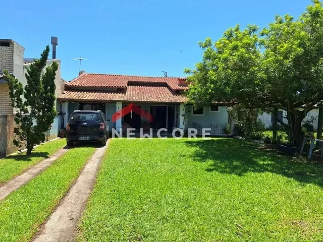 Imagem: Casa em Rua Rio Pardo - Centro - Imbé/Rs