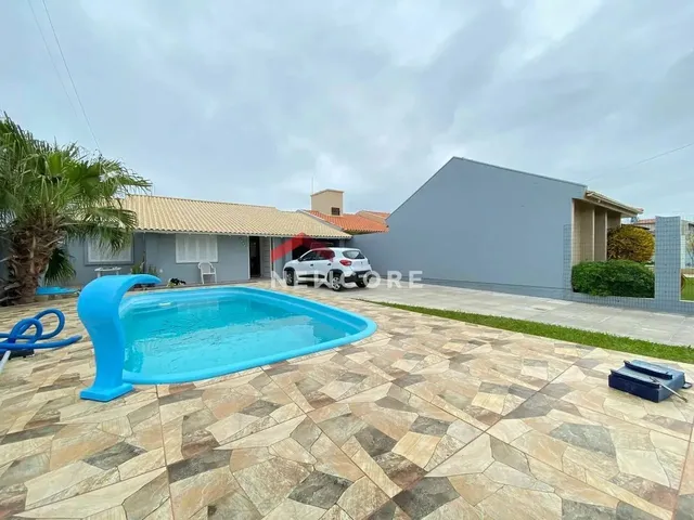 Imagem: Casa em Rua Alegrete - Centro - Imbé/Rs