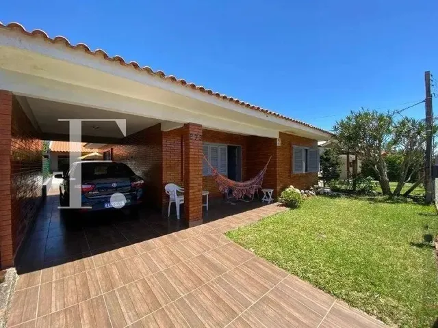 Imagem: Casa À Venda em Noiva do Mar