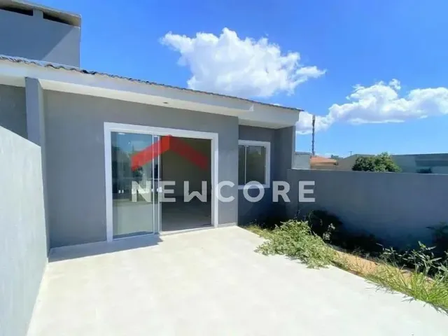 Imagem 1: Casa em Rua Tupancireta - Centro - Imbé/Rs