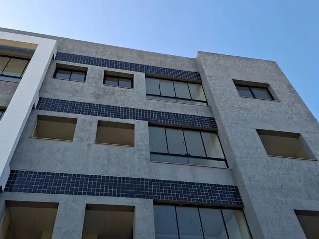 Imagem: Apartamento 1 Dormitório com Garagem Novo