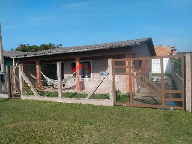 Imagem: Casa em Rua da Igreja - santa Terezinha