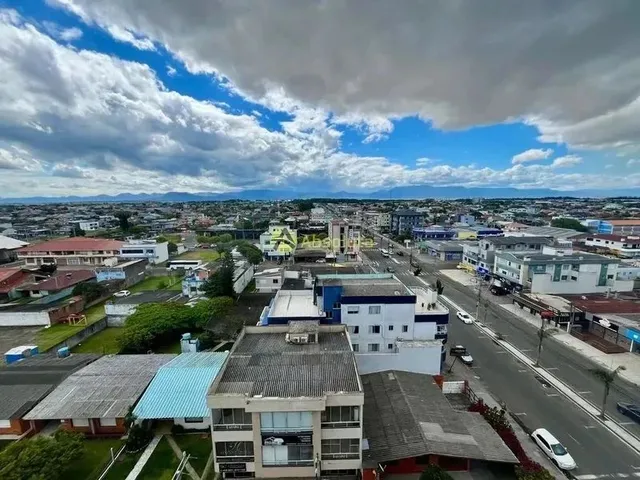 Imagem 13: Apartamento Duas Suítes de Frente no Centro!!