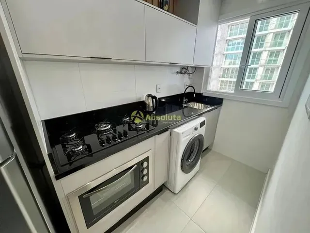 Imagem 5: Apartamento Duas Suítes de Frente no Centro!!