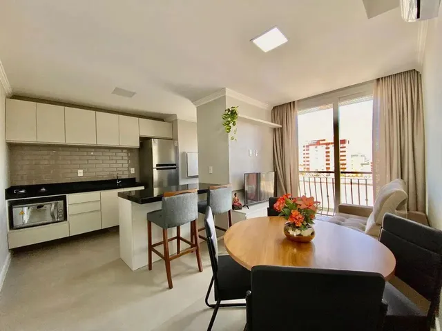 Imagem: Apartamento de 2 Dormitórios - Pronto para