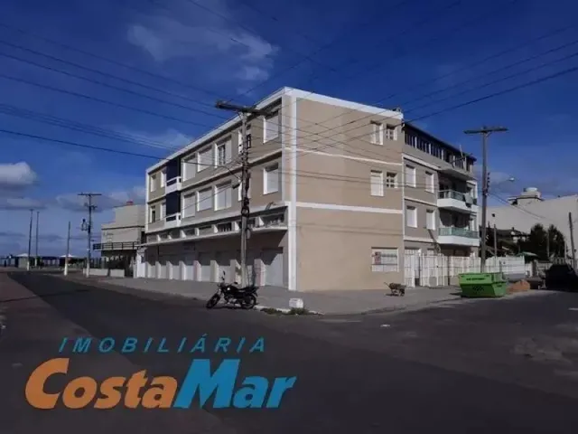 Imagem 1: Apartamento com 02 Dormitórios Mobiliado