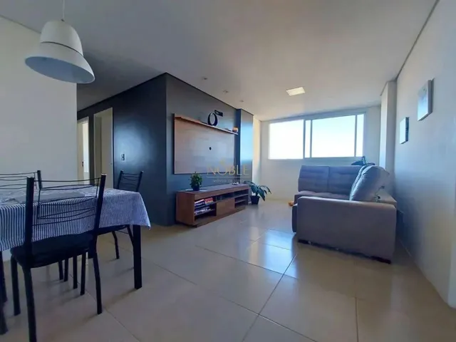 Imagem: Apartamento de 3 Quartos em Torres com Vaga