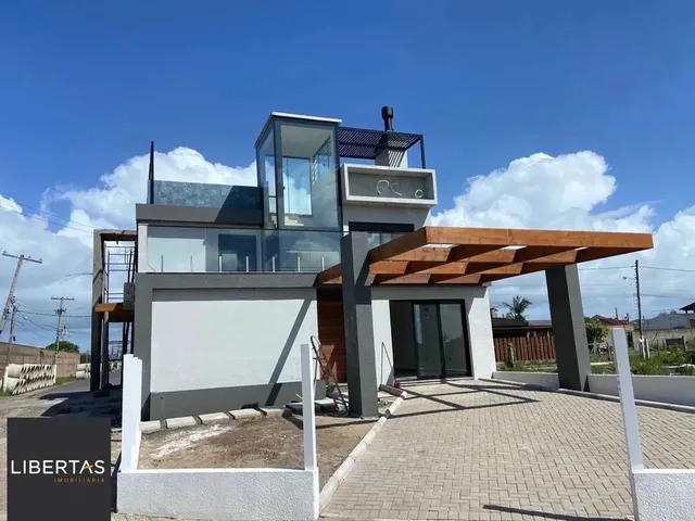 Imagem: Casa de Condomínio em Centro