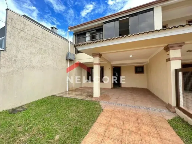 Imagem: Casa em Passo Fundo - Centro - Imbé/Rs